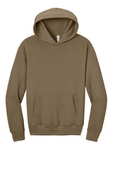 BELLA+CANVAS Unisex 10-Ounce Heavyweight Pullover Hoodie BC4719
