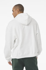 BELLA+CANVAS Unisex 10-Ounce Heavyweight Pullover Hoodie BC4719