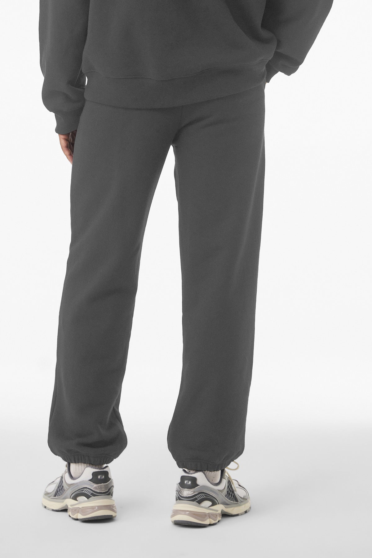 BELLA+CANVAS Unisex 10-Ounce Heavyweight Sweatpant BC4737