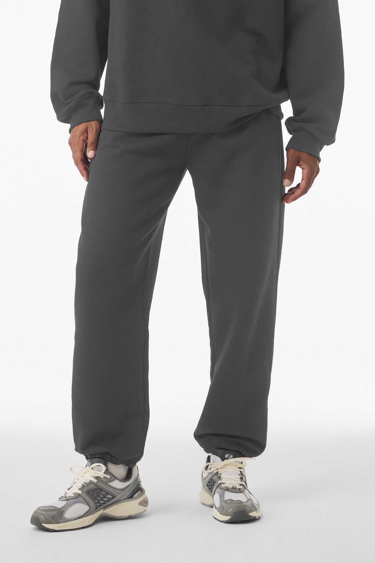 BELLA+CANVAS Unisex 10-Ounce Heavyweight Sweatpant BC4737