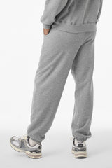 BELLA+CANVAS Unisex 10-Ounce Heavyweight Sweatpant BC4737