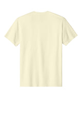 BELLA+CANVAS Unisex Heavyweight Garment-Dyed Tee BC4810GD