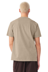 BELLA+CANVAS Unisex Heavyweight Garment-Dyed Tee BC4810GD