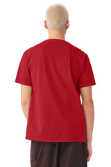 BELLA+CANVAS Unisex Heavyweight Garment-Dyed Tee BC4810GD