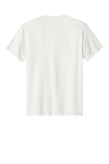 BELLA+CANVAS Unisex Heavyweight Garment-Dyed Tee BC4810GD