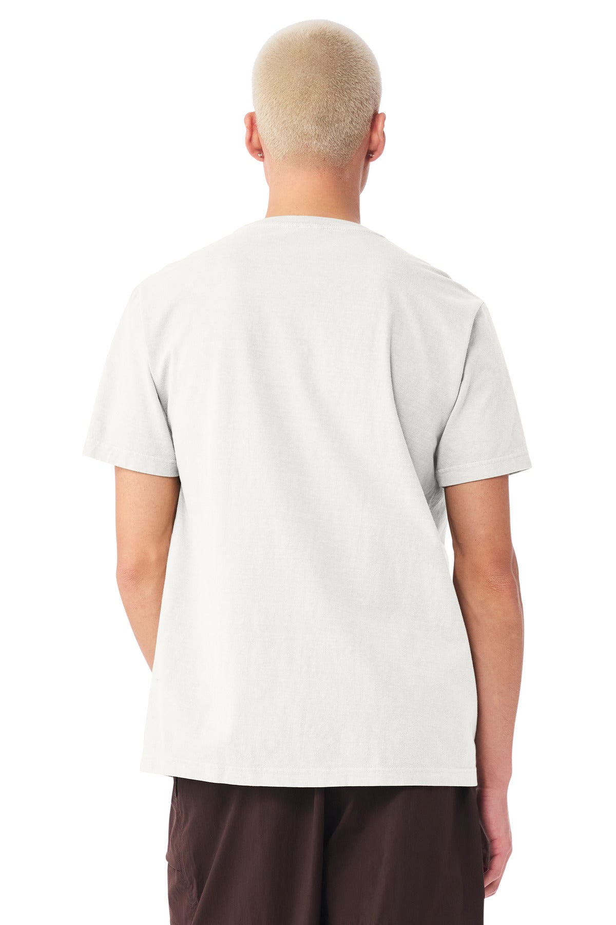 BELLA+CANVAS Unisex Heavyweight Garment-Dyed Tee BC4810GD