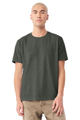 BELLA+CANVAS Unisex Heavyweight Garment-Dyed Tee BC4810GD