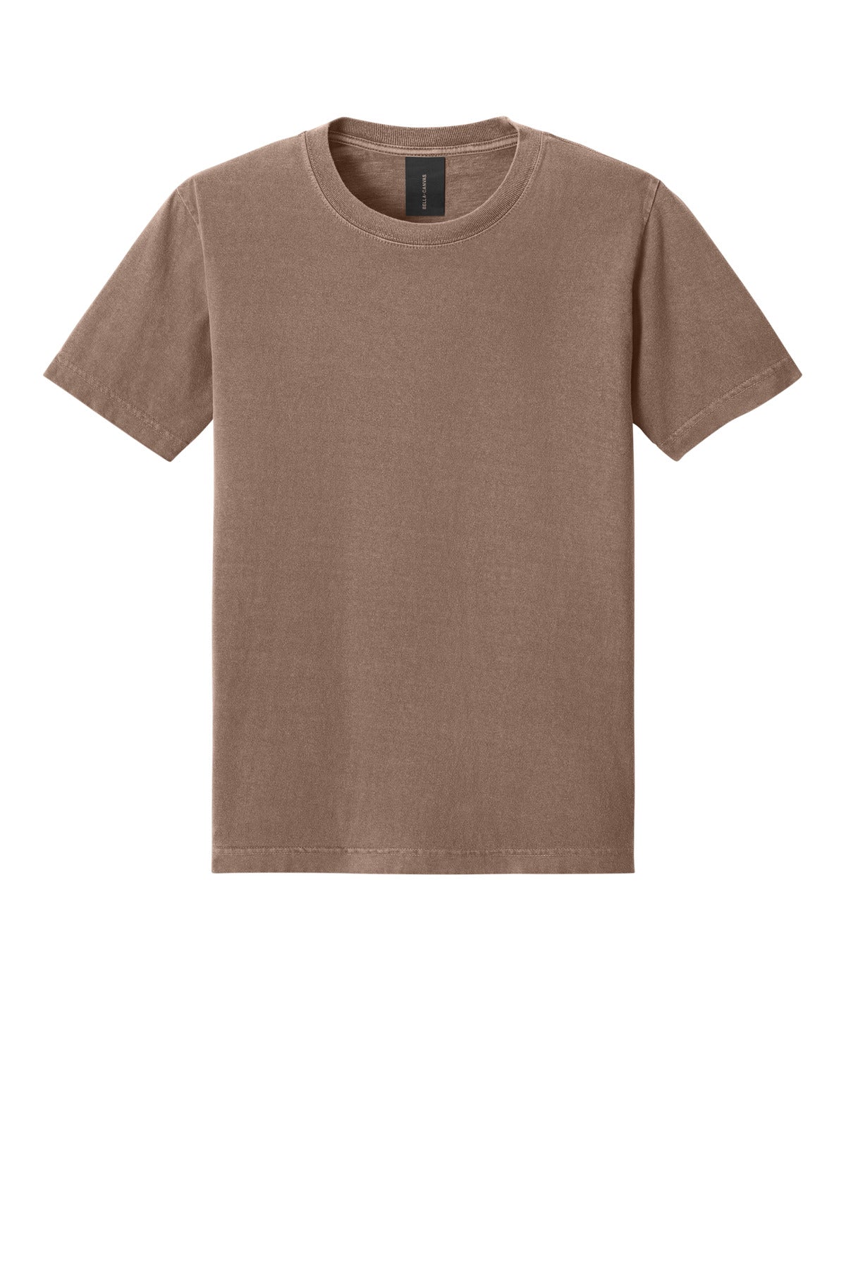 BELLA+CANVAS Unisex Heavyweight Garment-Dyed Tee BC4810GD