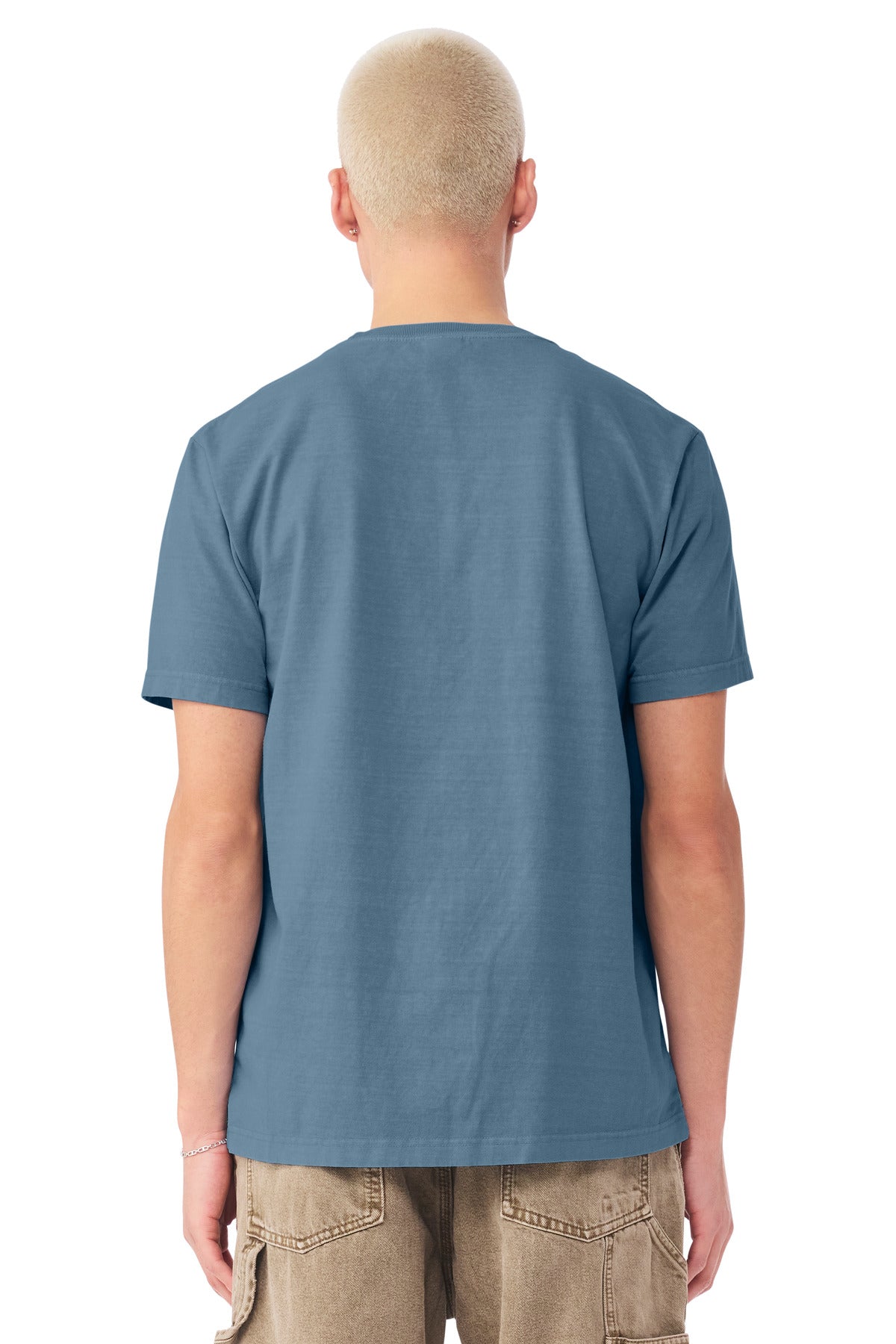 BELLA+CANVAS Unisex Heavyweight Garment-Dyed Tee BC4810GD