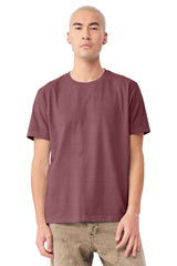 BELLA+CANVAS Unisex Heavyweight Garment-Dyed Tee BC4810GD