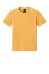 BELLA+CANVAS Unisex Heavyweight Garment-Dyed Tee BC4810GD