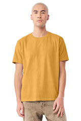 BELLA+CANVAS Unisex Heavyweight Garment-Dyed Tee BC4810GD