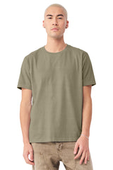 BELLA+CANVAS Unisex Heavyweight Garment-Dyed Tee BC4810GD