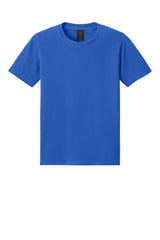 BELLA+CANVAS Unisex Heavyweight Garment-Dyed Tee BC4810GD
