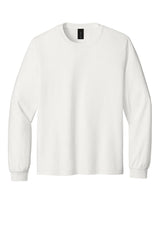 BELLA+CANVAS Unisex Heavyweight Garment-Dyed Long Sleeve Tee BC4851GD