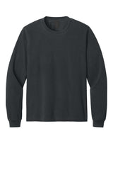 BELLA+CANVAS Unisex Heavyweight Garment-Dyed Long Sleeve Tee BC4851GD