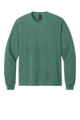 BELLA+CANVAS Unisex Heavyweight Garment-Dyed Long Sleeve Tee BC4851GD