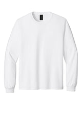 BELLA+CANVAS Unisex Heavyweight Garment-Dyed Long Sleeve Tee BC4851GD