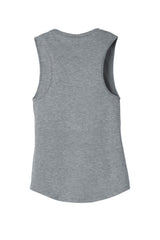 BELLA+CANVAS  Women's Jersey Muscle Tank BC6003