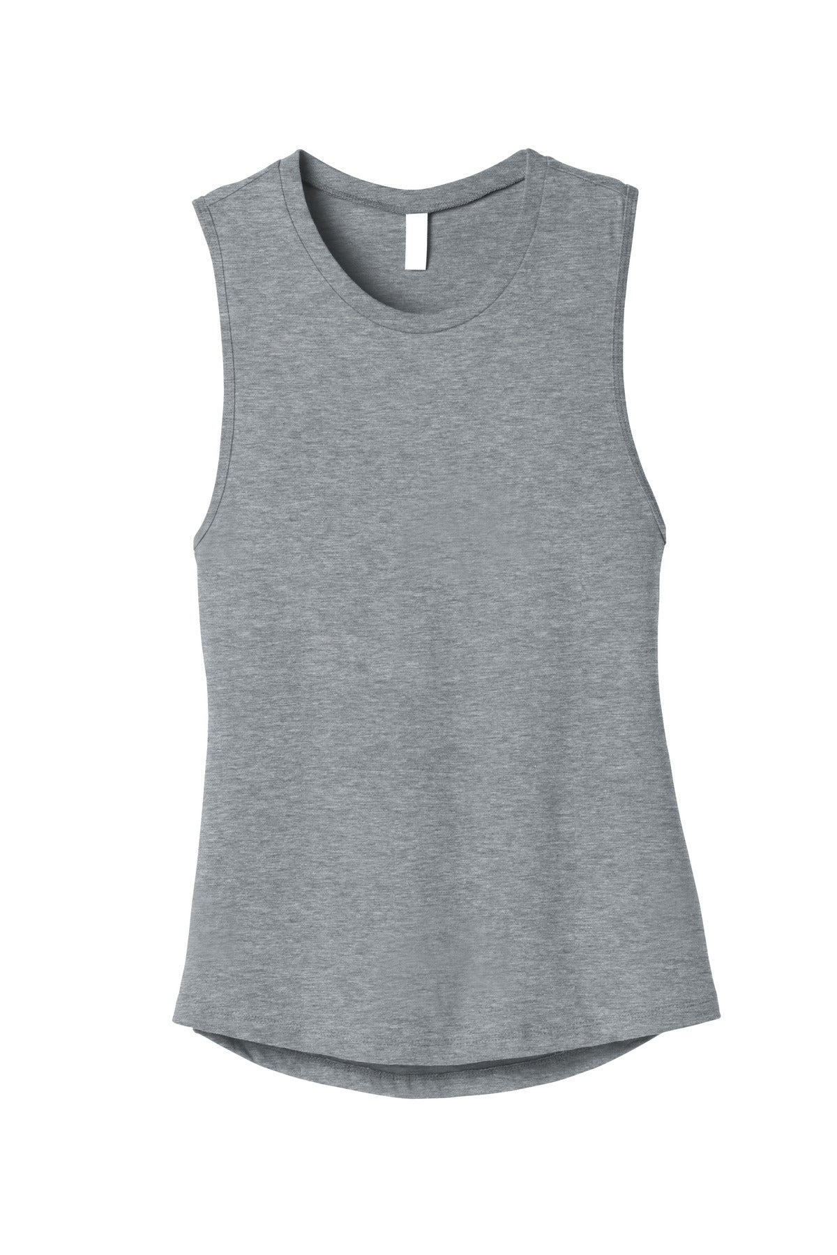 BELLA+CANVAS  Women's Jersey Muscle Tank BC6003