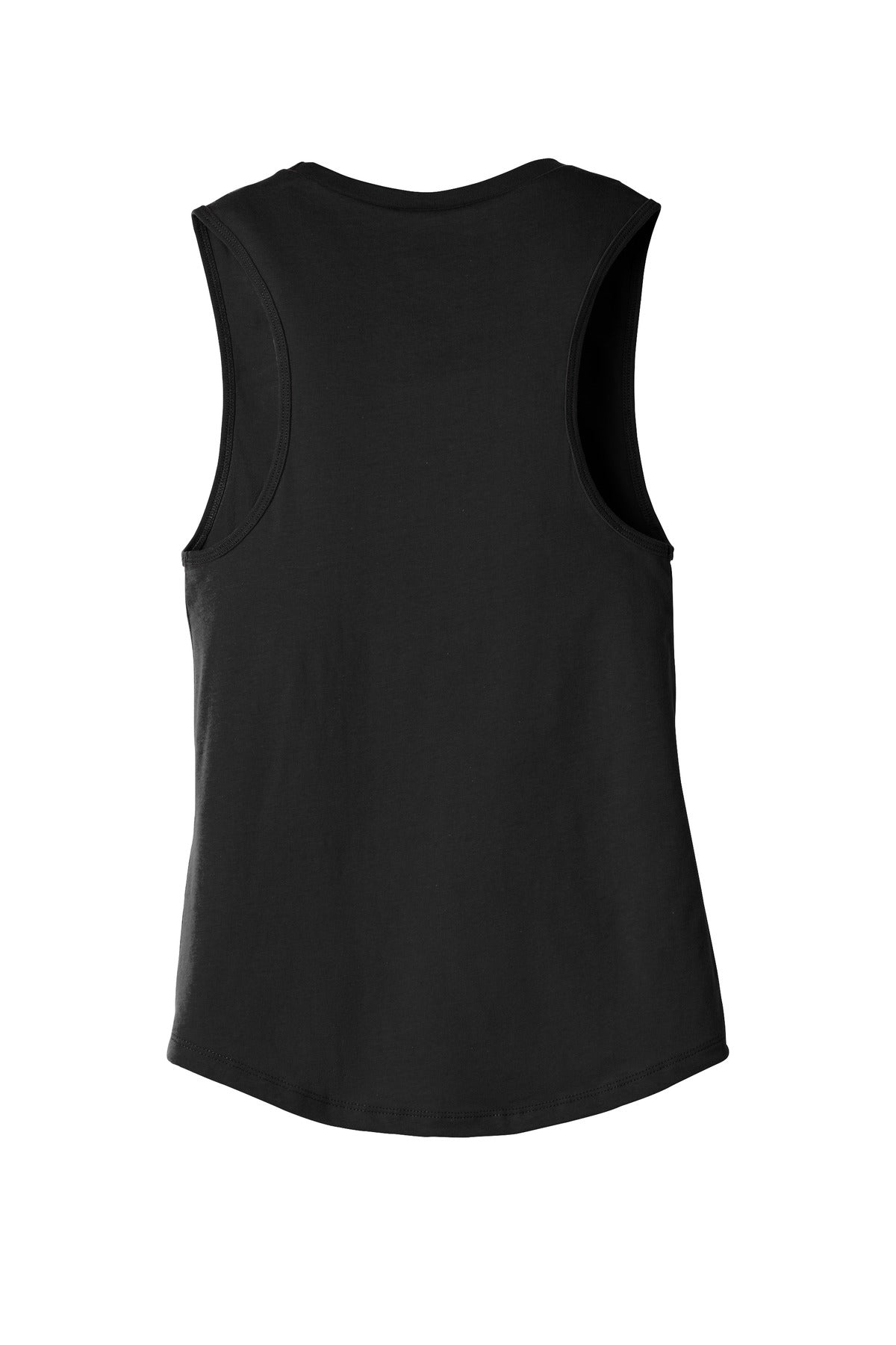 BELLA+CANVAS  Women's Jersey Muscle Tank BC6003