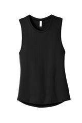 BELLA+CANVAS  Women's Jersey Muscle Tank BC6003