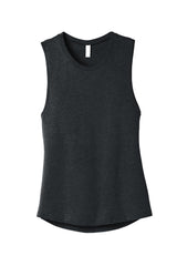 BELLA+CANVAS  Women's Jersey Muscle Tank BC6003