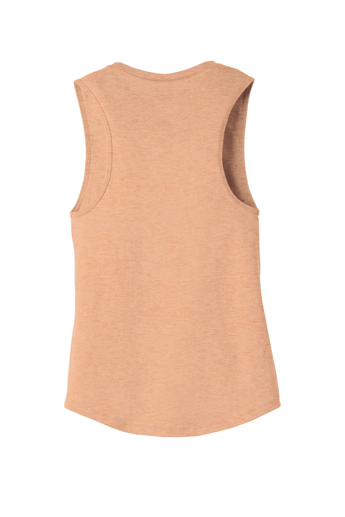 BELLA+CANVAS  Women's Jersey Muscle Tank BC6003