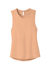 BELLA+CANVAS  Women's Jersey Muscle Tank BC6003