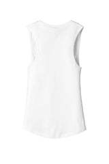 BELLA+CANVAS  Women's Jersey Muscle Tank BC6003