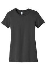 BELLA+CANVAS  Women's Slim Fit Tee BC6004