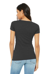 BELLA+CANVAS  Women's Slim Fit Tee BC6004