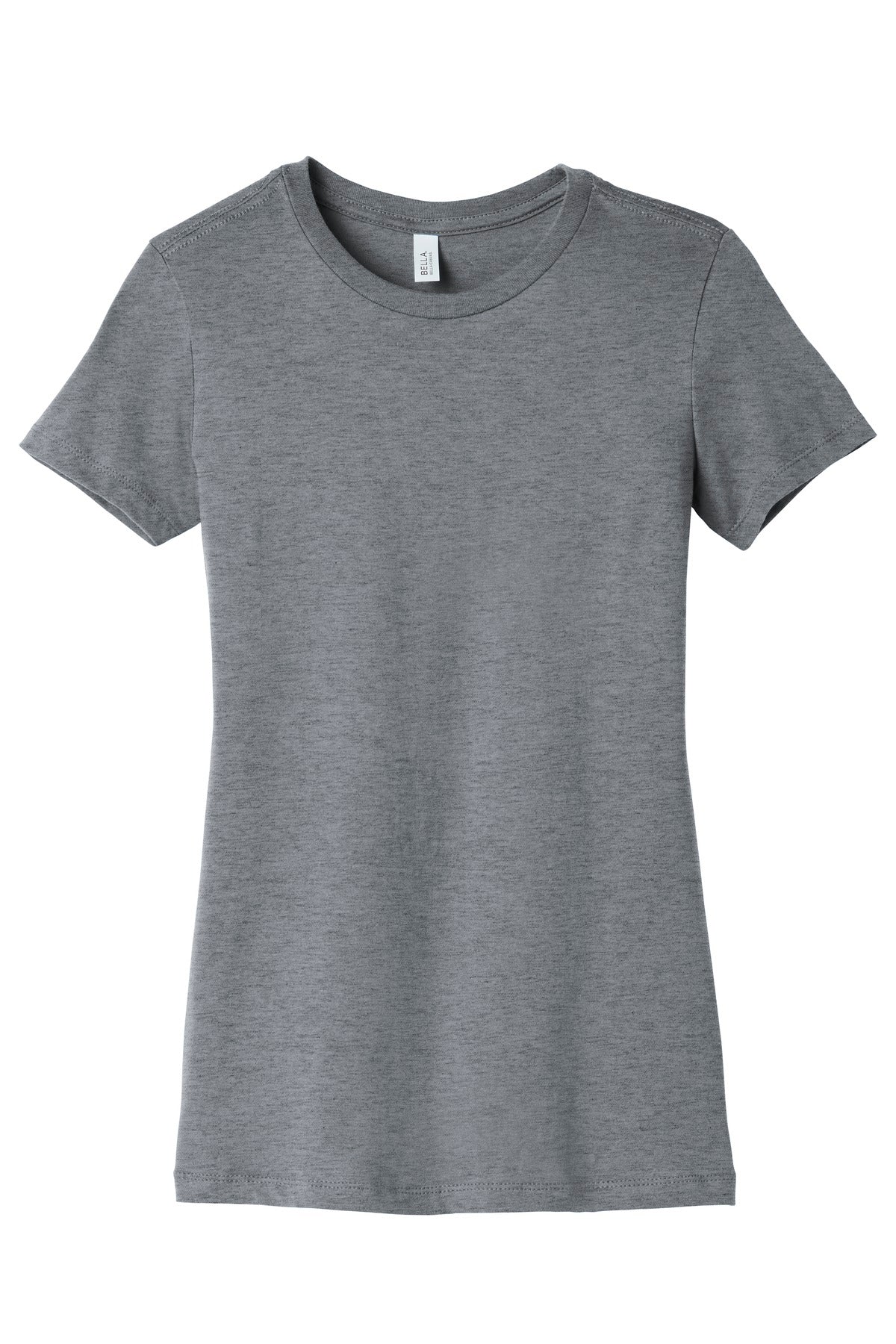 BELLA+CANVAS  Women's Slim Fit Tee BC6004