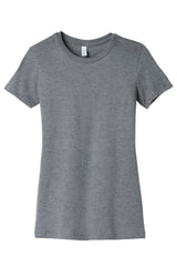 BELLA+CANVAS  Women's Slim Fit Tee BC6004