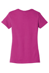 BELLA+CANVAS  Women's Slim Fit Tee BC6004