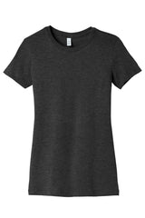 BELLA+CANVAS  Women's Slim Fit Tee BC6004