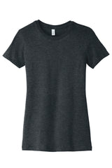 BELLA+CANVAS  Women's Slim Fit Tee BC6004