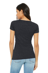 BELLA+CANVAS  Women's Slim Fit Tee BC6004