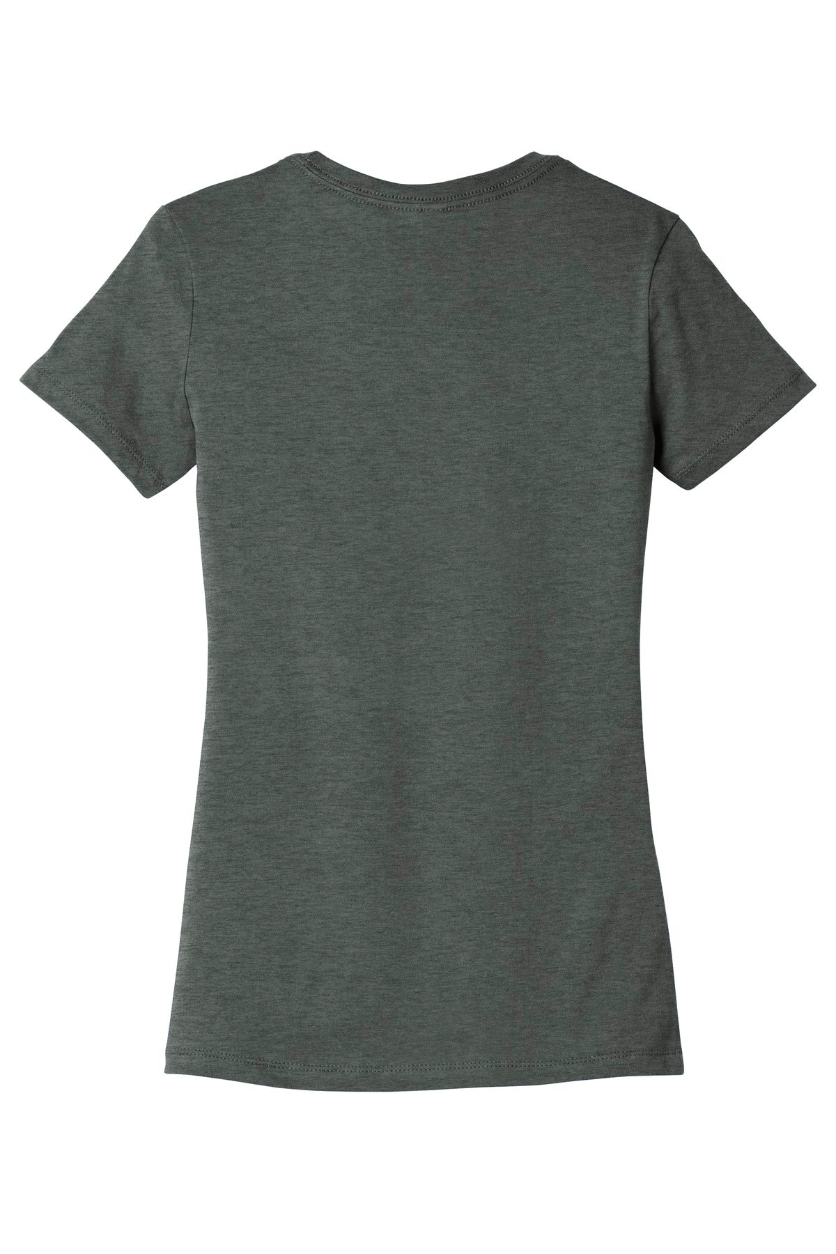 BELLA+CANVAS  Women's Slim Fit Tee BC6004