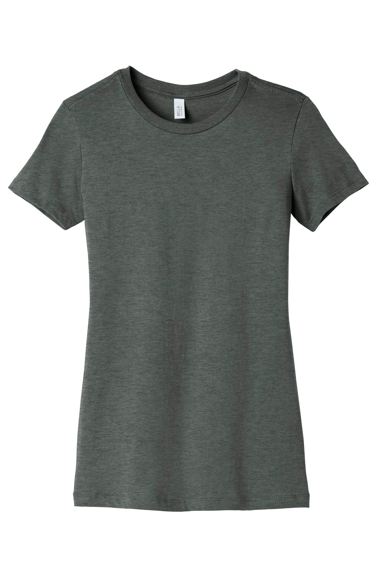 BELLA+CANVAS  Women's Slim Fit Tee BC6004