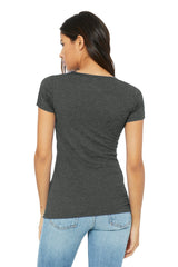 BELLA+CANVAS  Women's Slim Fit Tee BC6004