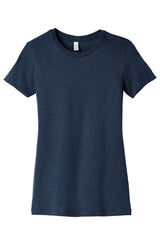 BELLA+CANVAS  Women's Slim Fit Tee BC6004