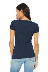 BELLA+CANVAS  Women's Slim Fit Tee BC6004