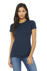 BELLA+CANVAS  Women's Slim Fit Tee BC6004