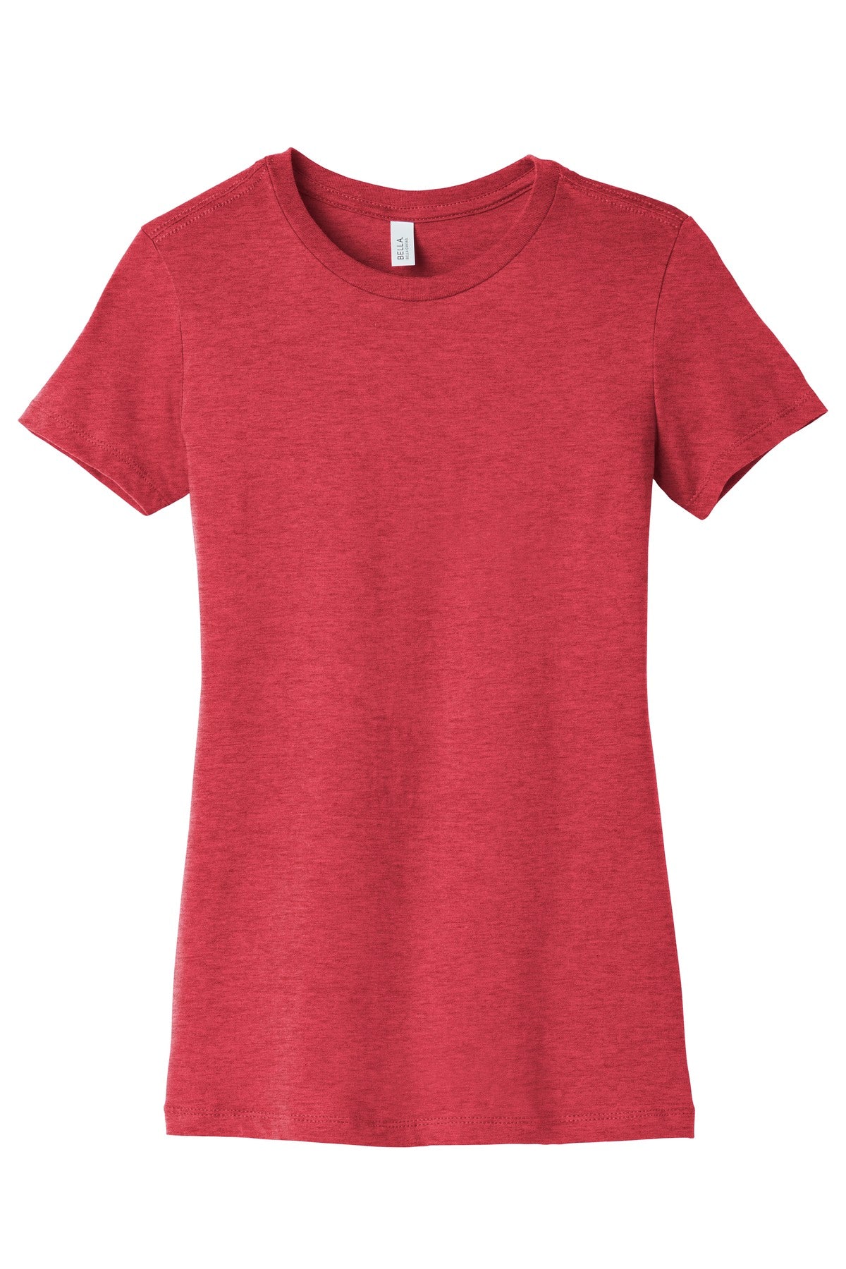 BELLA+CANVAS  Women's Slim Fit Tee BC6004
