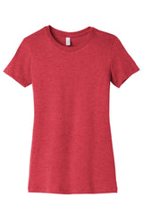 BELLA+CANVAS  Women's Slim Fit Tee BC6004