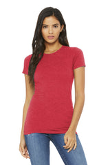 BELLA+CANVAS  Women's Slim Fit Tee BC6004
