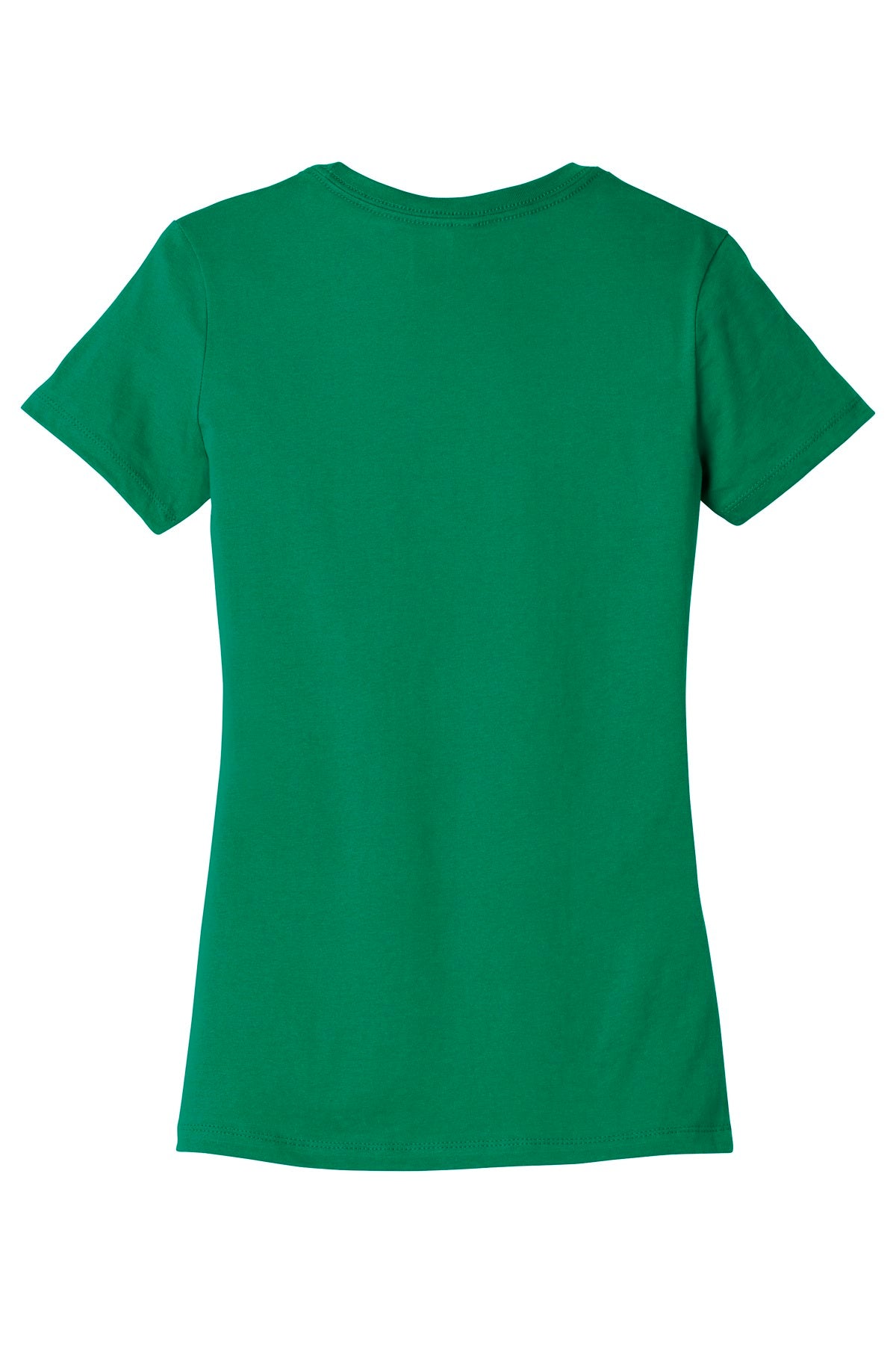 BELLA+CANVAS  Women's Slim Fit Tee BC6004