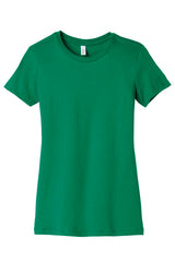 BELLA+CANVAS  Women's Slim Fit Tee BC6004