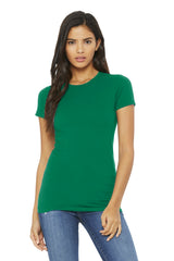 BELLA+CANVAS  Women's Slim Fit Tee BC6004